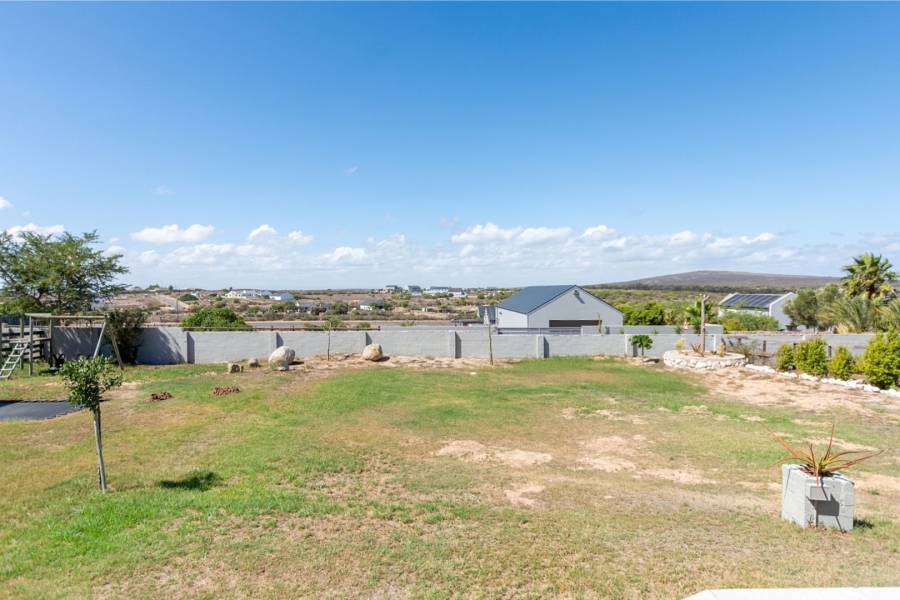 13 Bedroom Property for Sale in Olifantskop Western Cape